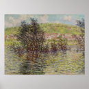 Pesquisar por paisagens pelo monet pôsteres pósteres Val