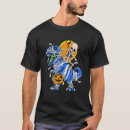Pesquisar por esqueleto dinossauro camisetas Abóbora