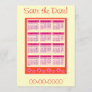 Pesquisar por calendar save the date convites Calendário