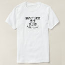 Pesquisar por santuário camisetas Para todos