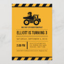 Pesquisar por máquina escavadora convites Caminhão