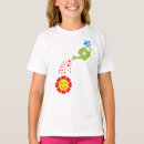 Pesquisar por flores do primavera camisetas Para todos
