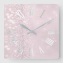 Pesquisar por números verdes relogios de parede Contemporâneo