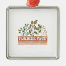 Pesquisar por sementes ornamentos Professor de creche