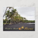 Pesquisar por árvores de coco cartoes postais Hawaii