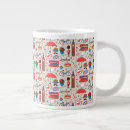 Pesquisar por ônibus britânico canecas Ben grande