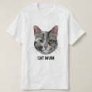 Pesquisar por mãe do gato camisetas Qualquer pessoa