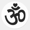 Pesquisar por símbolo ohm adesivos Hinduísmo