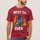 Pesquisar por melhor dj camisetas Fofo