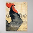 Pesquisar por cocorico pôsteres pósteres Francês