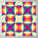 Pesquisar por quadrado perfeito pôsteres pósteres Floral