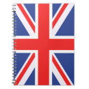 Pesquisar por union jack cadernos de notas Londres