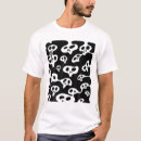 Pesquisar por skull masculinas camisetas Gótico