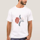 Pesquisar por coração forte camisetas Para ele