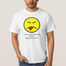 Pesquisar por aversão camisetas Sarcasmo