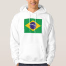 Pesquisar por brasil moletons com capuz Bandeira do brasil