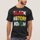 Pesquisar por black pride camisetas Engraçado