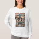 Pesquisar por oakley de annie camisetas Arte