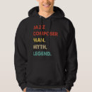 Pesquisar por jazz roupas Homem