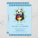 Pesquisar por feliz panda convites Pandas