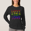 Pesquisar por lgbt pride camisetas Amor