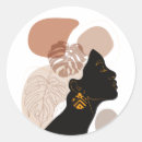 Pesquisar por mulher africana adesivos Orgulho negro