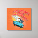 Pesquisar por word impressão de canvas Vintage