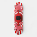Pesquisar por rápido skates Vermelho