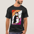 Pesquisar por pinguin camisetas Sinalizador