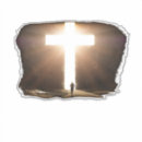 Pesquisar por jesus na cruz adesivos Salvação