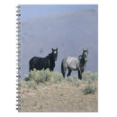 Pesquisar por cavalo do mustang cadernos de notas Selvagem