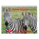 Pesquisar por zebra calendarios Africano