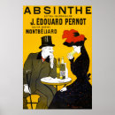 Pesquisar por absinthe pósteres Francês