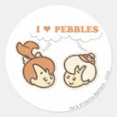 Pesquisar por pebbles adesivos Bam bam