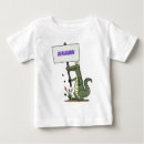 Pesquisar por crocodilos camisetas Engraçado
