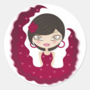 Pesquisar por flamenco adesivos Vestido