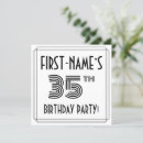 Pesquisar por 35 anos convites Qualquer pessoa