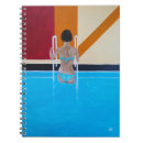 Pesquisar por art deco cadernos de notas Pintura