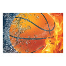 Pesquisar por jogador de basquetebol pósteres Bola de basquete