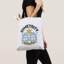 Pesquisar por simetria bolsas tote Abstrato