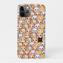 Pesquisar por laranja bonito iphone capas Gato