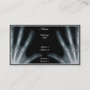 Pesquisar por radiologista cartao de visita Raio x