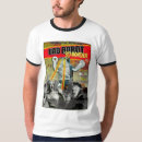Pesquisar por filme b camisetas Retro