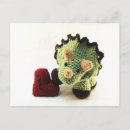 Pesquisar por dinosaur cartoes postais Heart