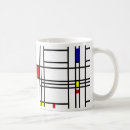 Pesquisar por piet mondrian louças Vermelho