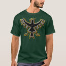 Pesquisar por símbolo de renascimento camisetas Força