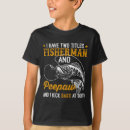 Pesquisar por dois peixes camisetas Pescador