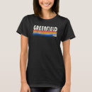 Pesquisar por greenfield camisetas Retrô