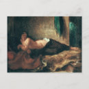 Pesquisar por delacroix cartoes postais Fêmea