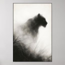 Pesquisar por sombras e silhuetas pôsteres pósteres Abstrato